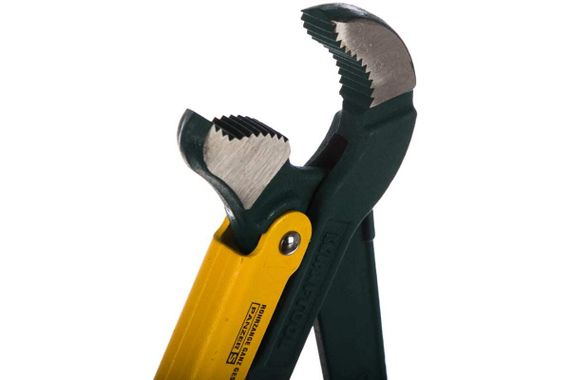 Ключ трубный 1&quot; тип S 330мм 05559