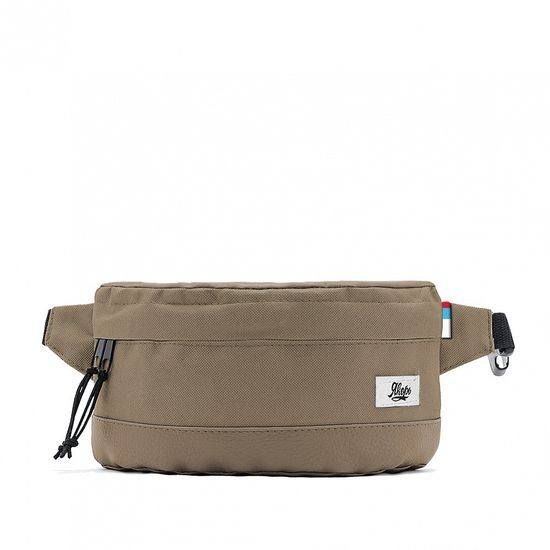 Сумка ЯКОРЬ Капитанский Кнорр весь бежевый