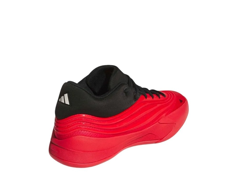 Баскетбольные кроссовки adidas Dame X