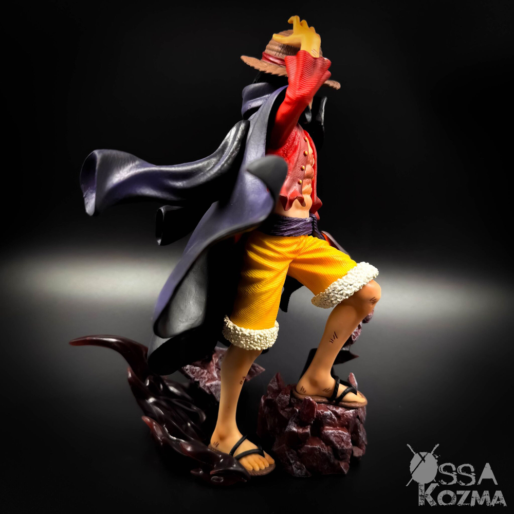 Фигурка Манки Д. Луффи