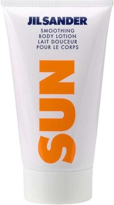 Jil Sander SUN Body Lotion 150 ml