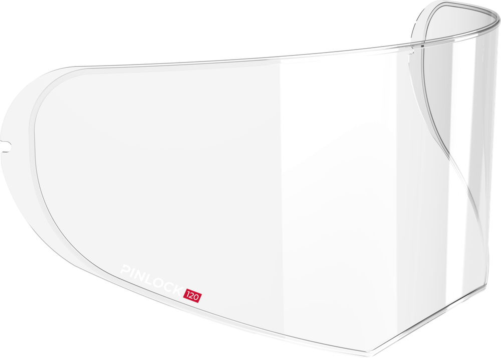 пинлок SCHUBERTH E1/C3 SMALL Clear