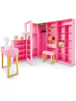 Набор Zuru Mini Brands Mini Fashion Dream Wardrobe Зуру 77425