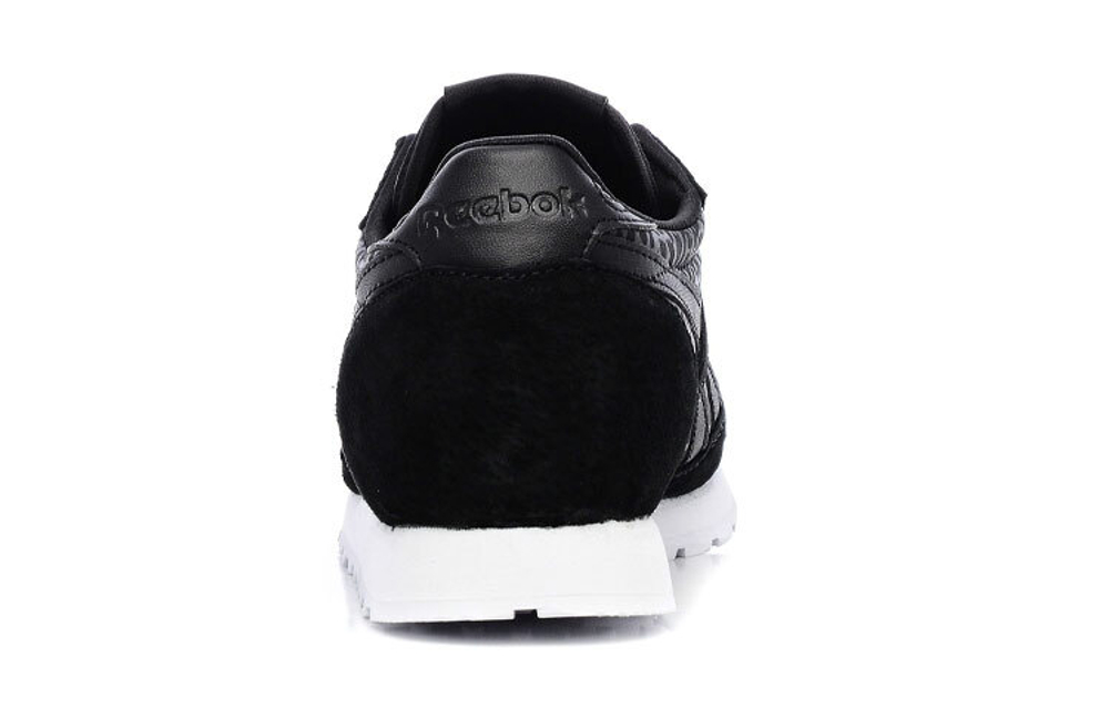 Кроссовки Reebok Paris Runner Gallery Ii (Женская размерная сетка)