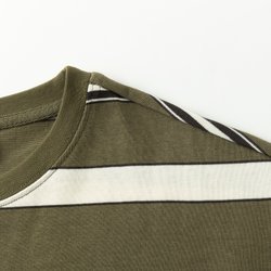 ФУТБОЛКА YMKASHIX NINETIES