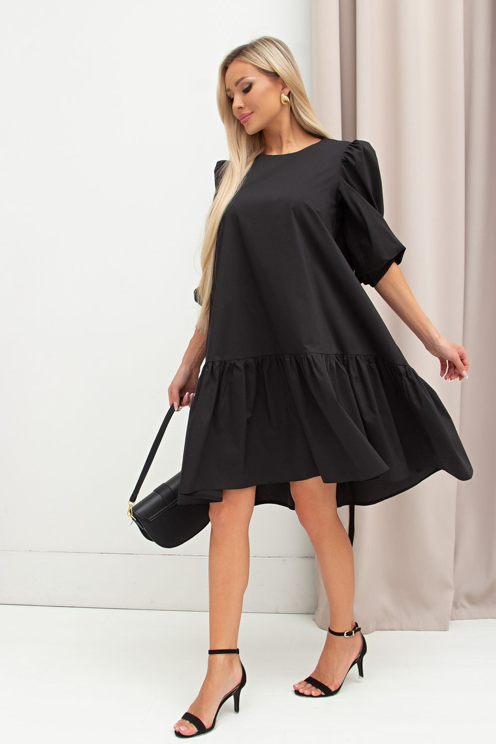 Платье Салли №1 Valentina (Акция)