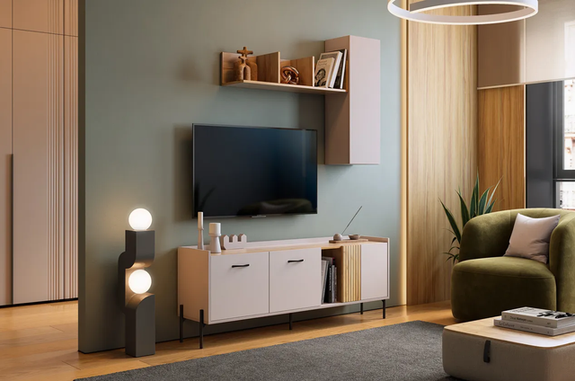 ДОМИНИКА (MebelSon)