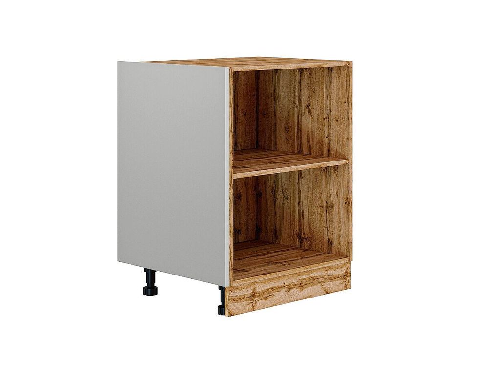 Фасад боковой Фьюжн для нижнего шкафа