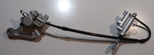 Гидравлика задняя Мотоцикл KAYO K2 PRO