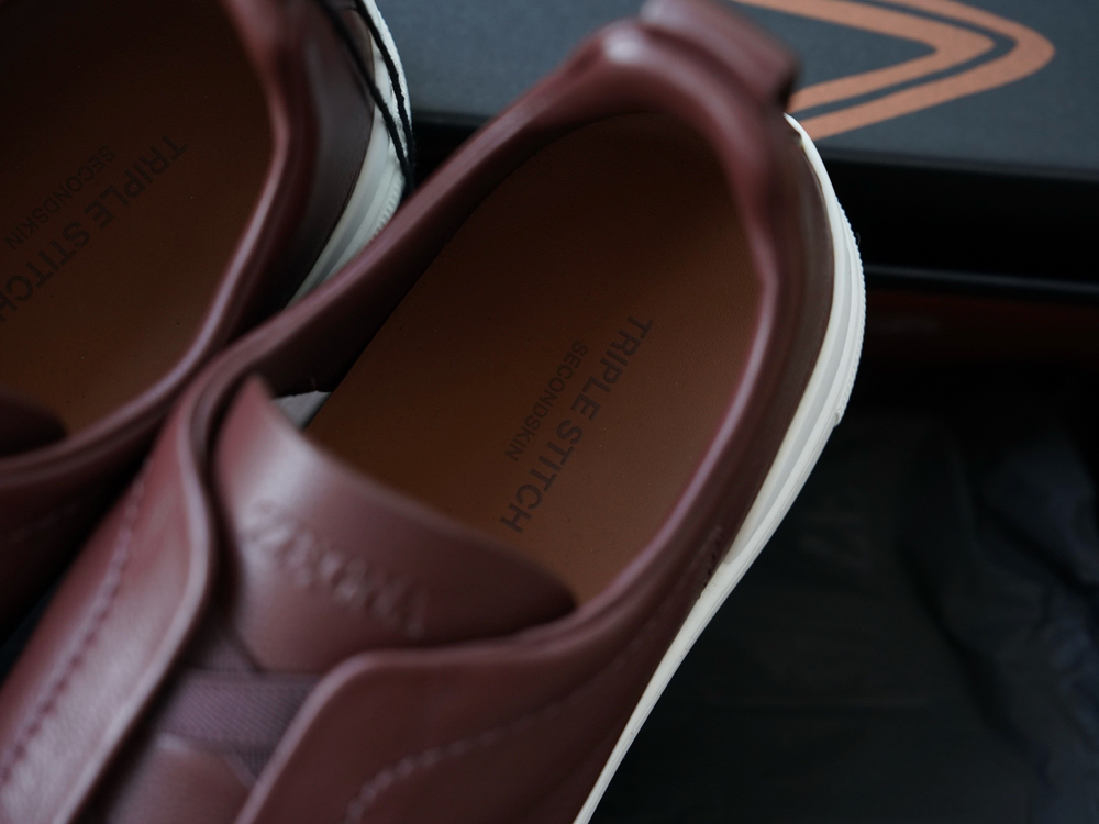 Tуфли Triple Stitch™ SECONDSKIN