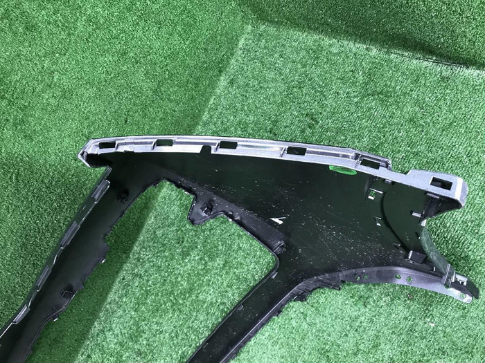 Бампер передний Jetour Dashing (2022-Н.В.)