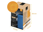 Надувной матрас Intex 99х191х22cm 64011
