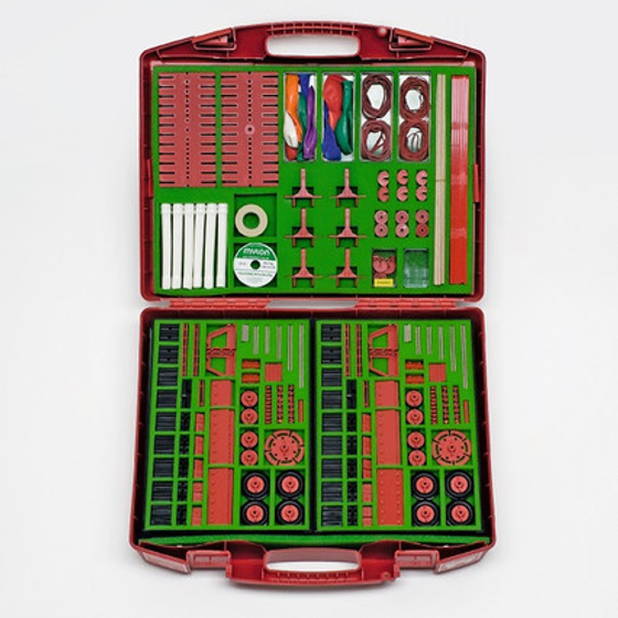 "Транспортные средства"  Комплект лабораторного оборудования.