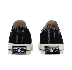 Кеды Converse All Star Classic 1970s 'Black' 162058C
