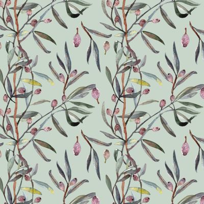 летние ягоды