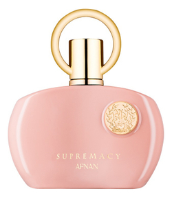 AFNAN Supremacy Pink Pour Femme парфюмерная вода 100 ml