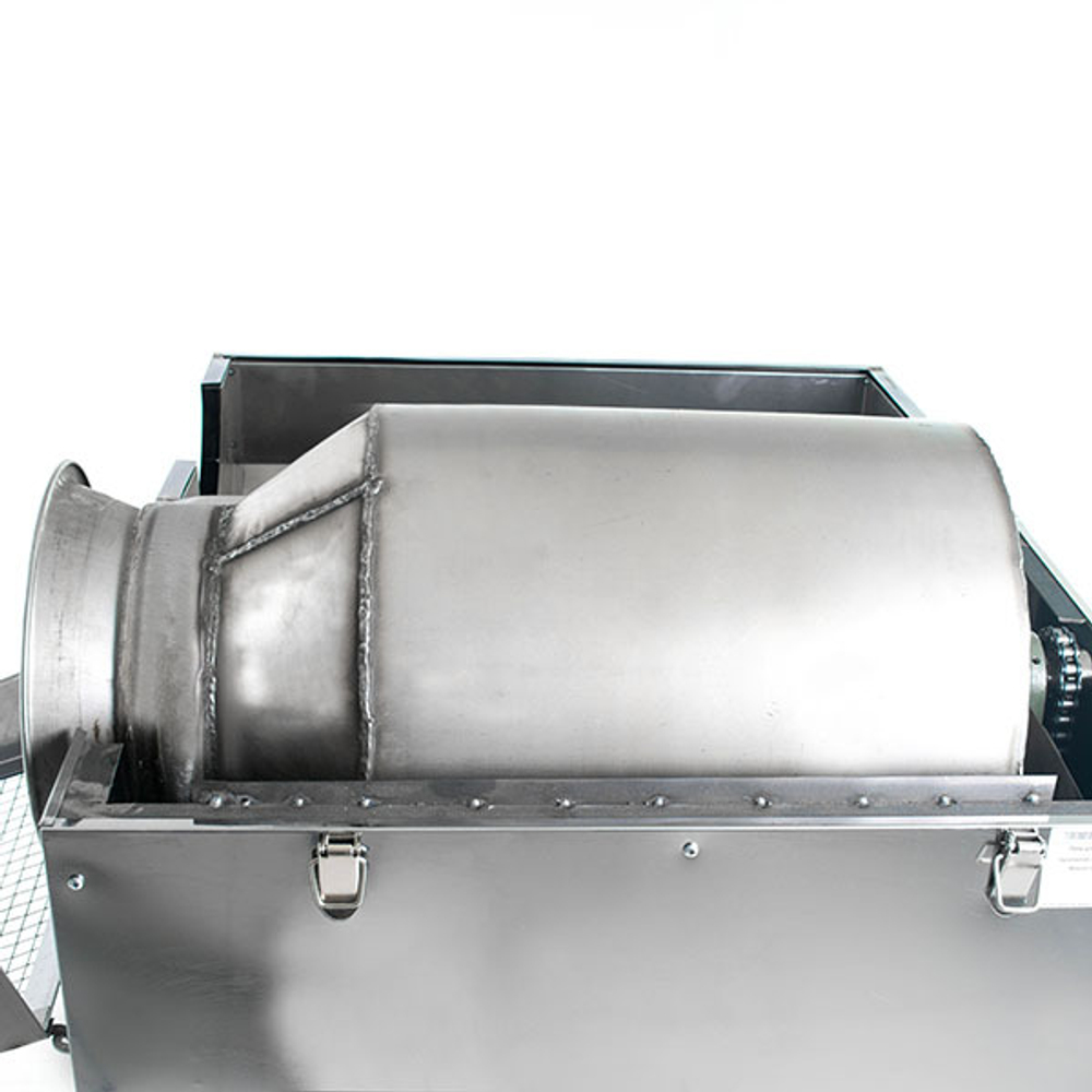 Печь для семечек, орехов KCW-50D Foodatlas