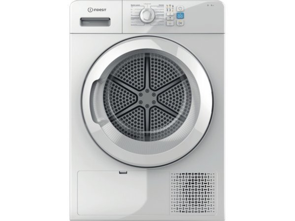 Сушильная машина Indesit YT CM08 8B