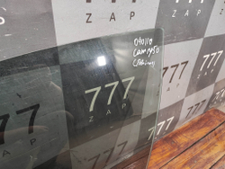 Стекло переднее левое двойное Camry (XV50) 11-18 Б/У Оригинал