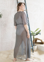 Туника пляжная FIANETA_3439