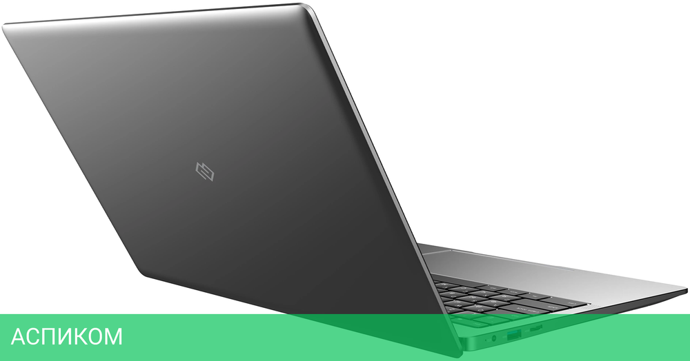 Ноутбук Digma EVE P5850