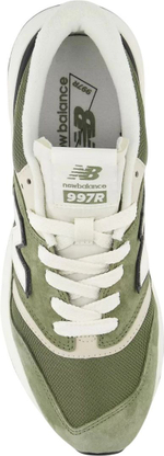 Кроссовки New Balance 997R зелёный