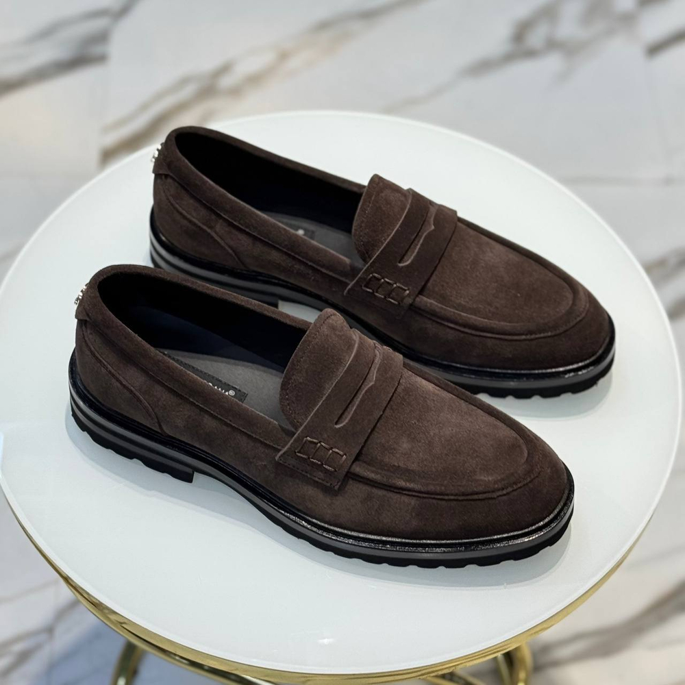 Лоферы Dolce&Gabbana