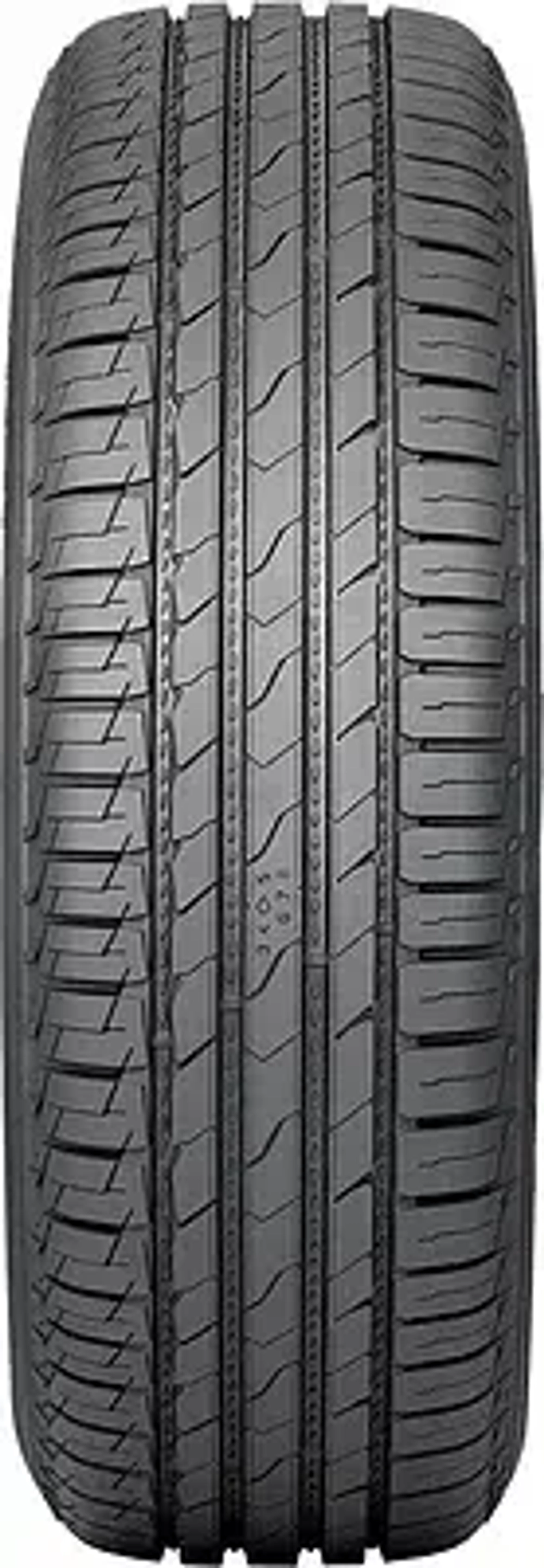 Ikon Nordman S2 SUV 285/60 R18 116V
