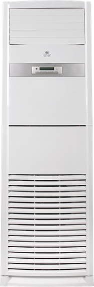 Классическая сплит-система колонного типа серии ESPERTO 2026 ES-S 24HRCX/ES-E 24HSCX (комплект)