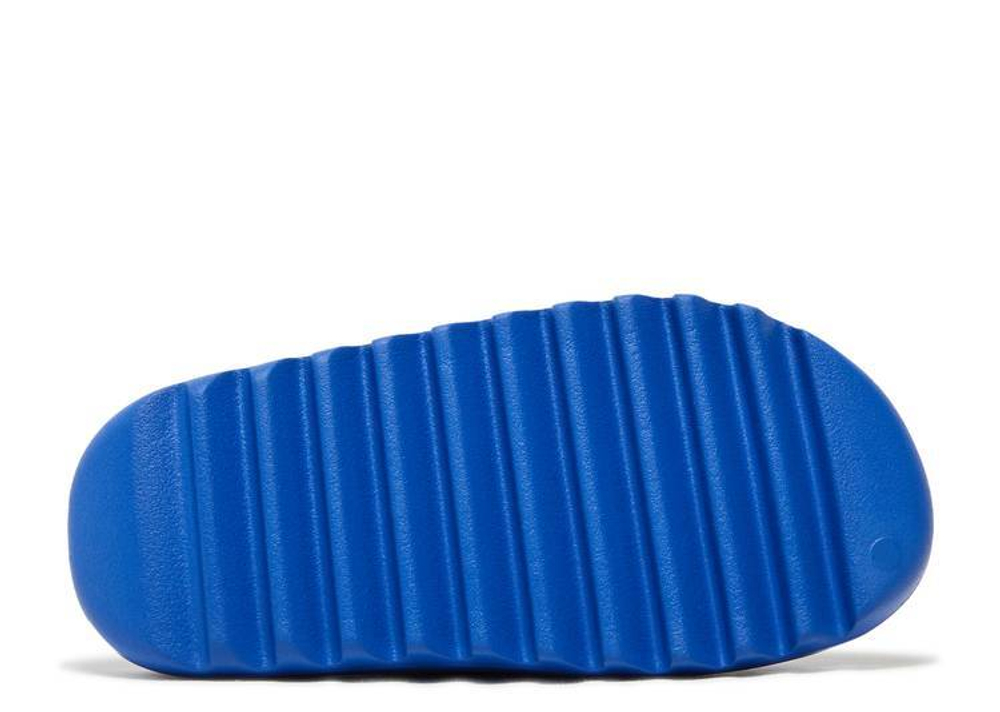 Yeezy Slides "Azure"