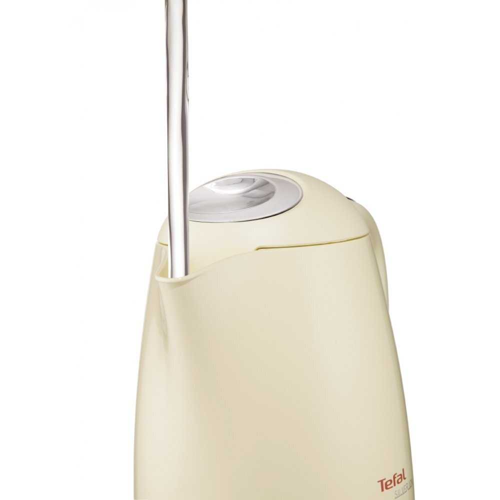 Электрический чайник Tefal Silver Ion BF925232