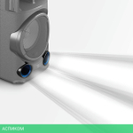 Колонка для вечеринок Sony MHC-V43D