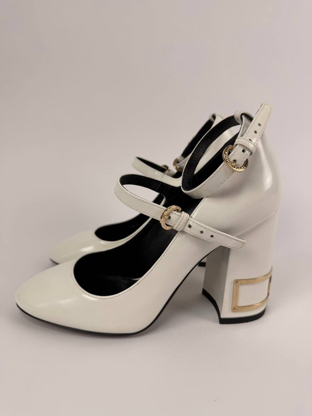 Туфли Louis Vuitton