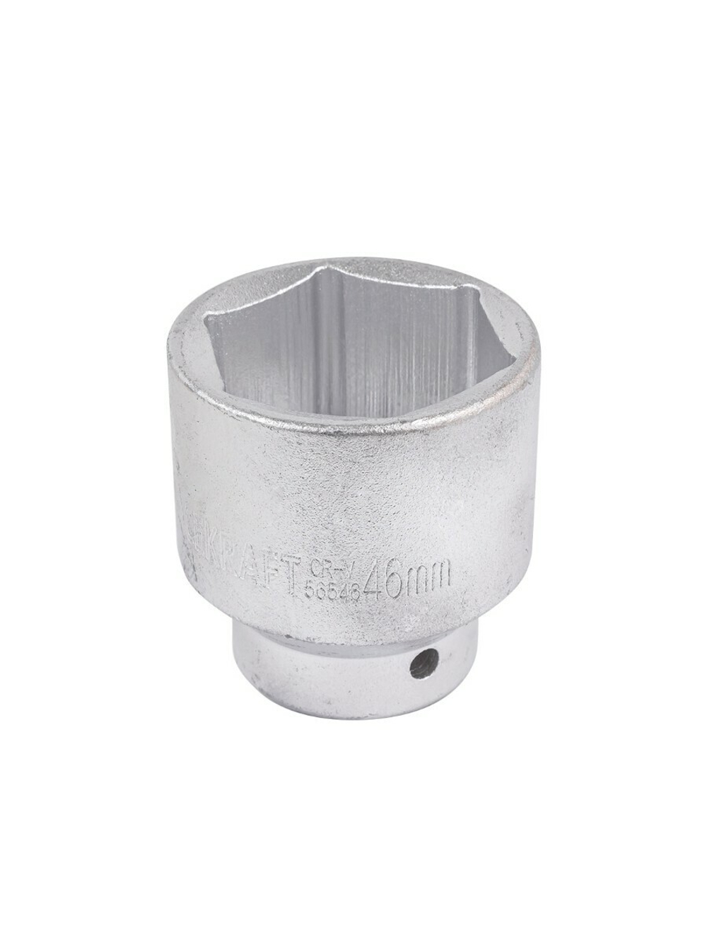 Головка 46мм 3/4''6гр. FORCEKRAFT FK-56546