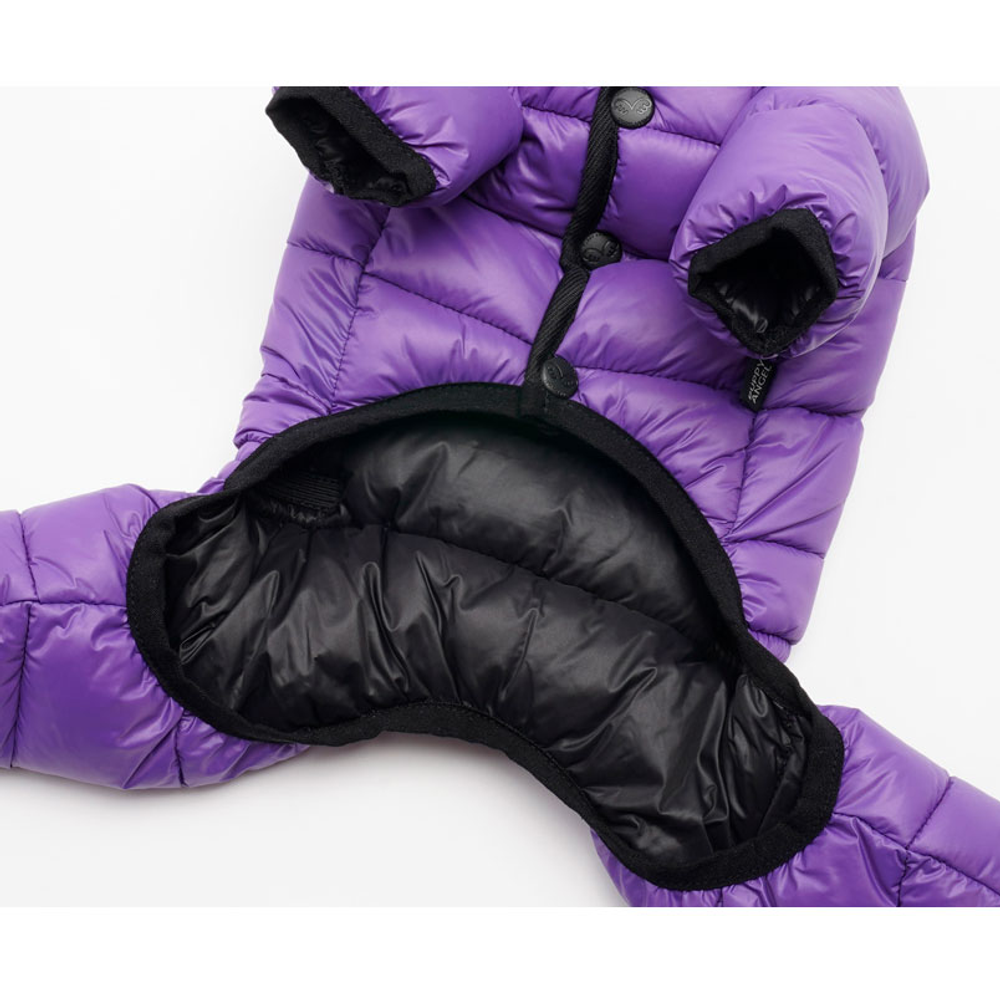 553 PA-OW Комбинезон "AIR 3", без капюшона, унисекс