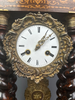 Портальные часы