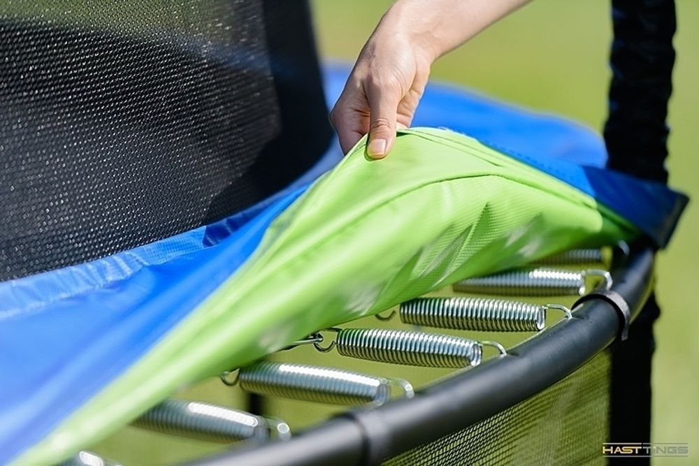 Батут Sky Double (3,96 м)