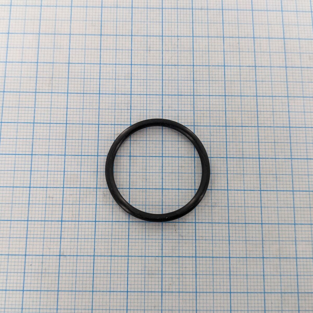 OPT-PW2040-23 Уплотнительное кольцо 27х2,4 32х32х2.4 мм для гайковерта OPT-PW2040