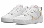 Кроссовки Nike Dunk Low Disrupt (Женская размерная сетка)