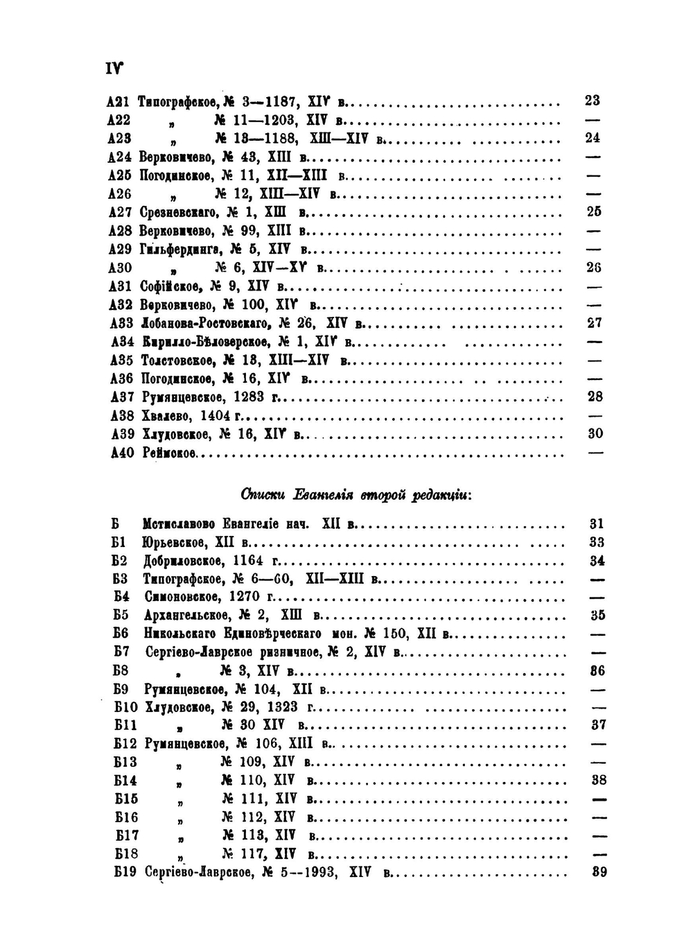 Характеристические черты четырех редакций славянского перевода Евангелия от Марка. по сто двенадцати рукописям Евангелия XI-XVI вв. | Г. А. Воскресенский