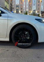 КОВАНЫЕ ДИСКИ ДЛЯ TOYOTA CAMRY XV80 2025 Камри