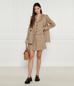 Юбка Marc Cain - бежевый(XC 71.24 W67)