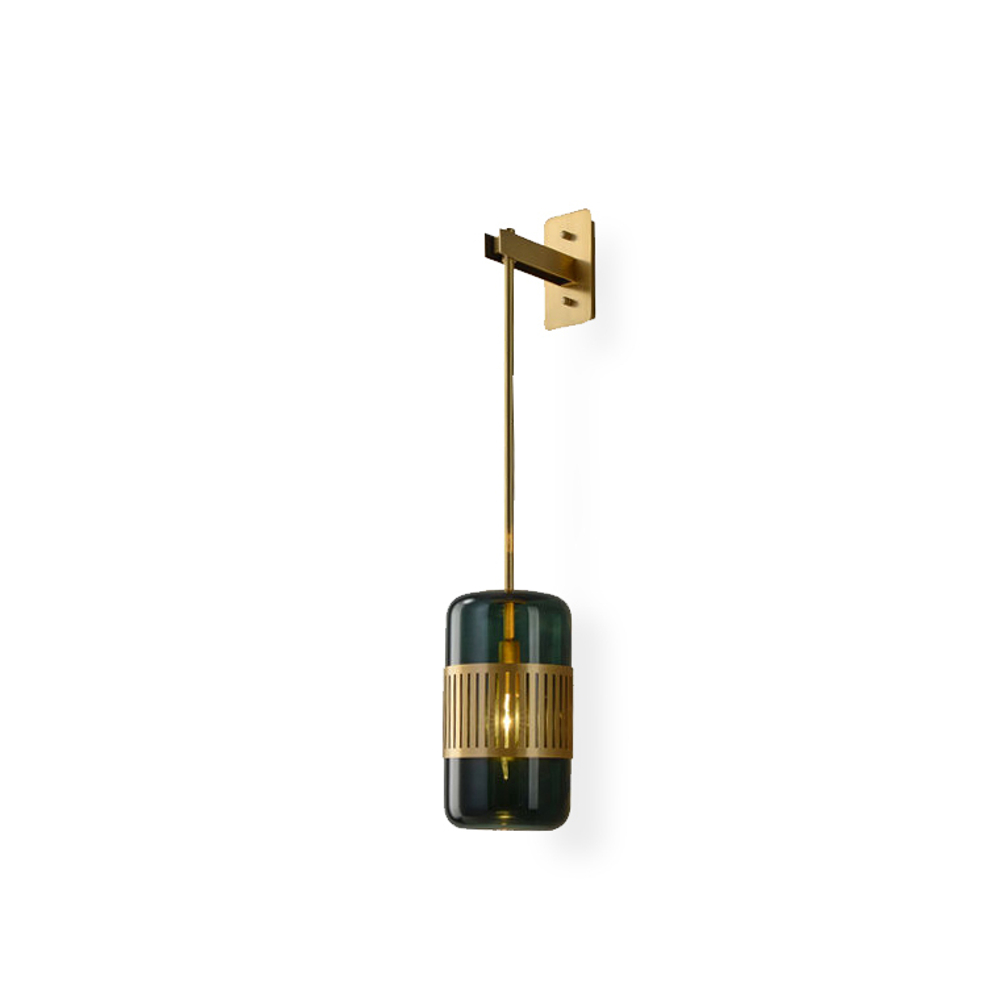 Wall lamp Lizak by Ligth Room