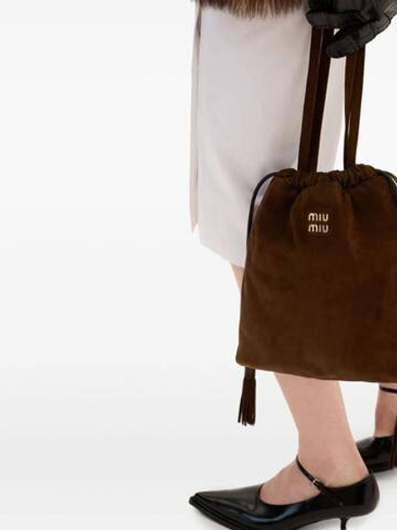 Сумка MIU MIU
