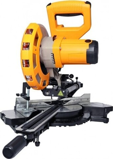 Пила торцовочная сетевая ВИХРЬ ПТ-210ПЛ 72/18/5