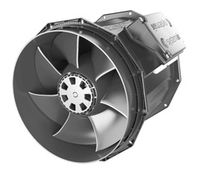 Канальный вентилятор Systemair prio 160E2