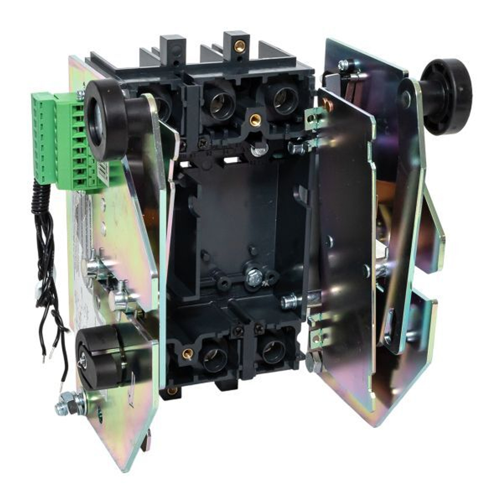 Панель выкатная EKF mccb99c-250-dod-3r