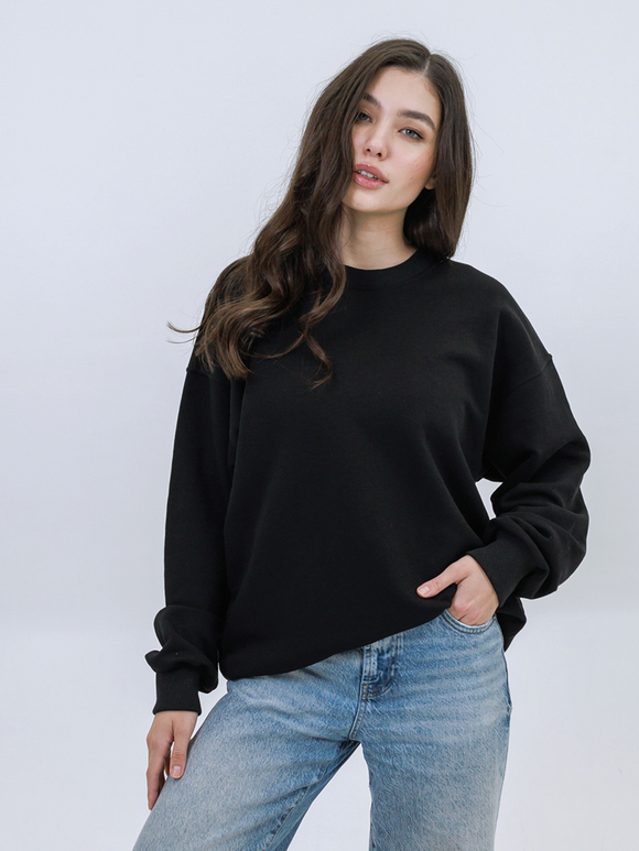 С-610 Свитшот OVERSIZE