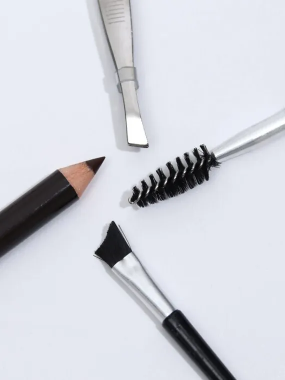 Набор для бровей