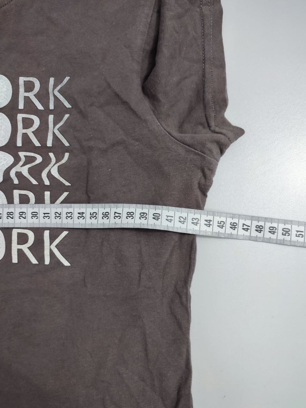 Футболка Shein трикотажная 46-48 размер